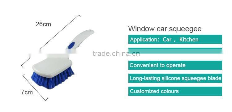 High Quality Disposable Household Rotating Car Wash Brush