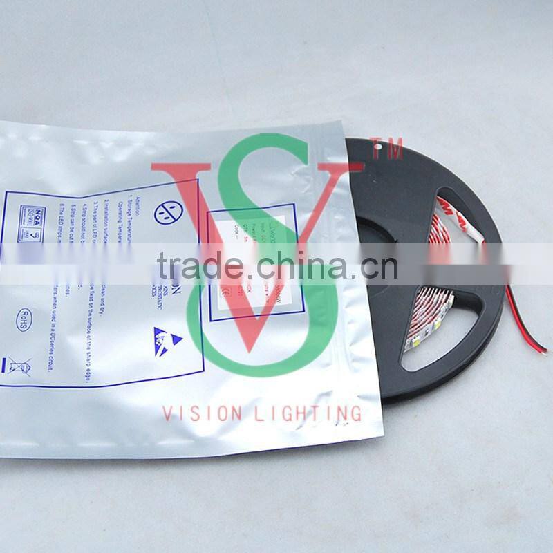 IP68 Waterproof led strip light for outdoor decoration