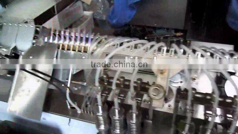 2015 professional ampoule filling and sealing machine broadening your horizons