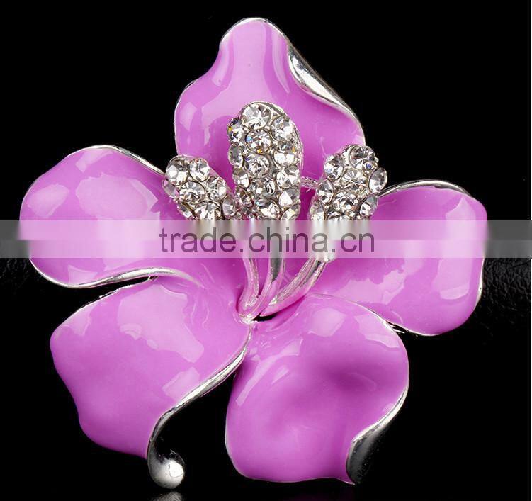 Fashion futian market yiwu china,Rhinestone Brooches,brooch to wedding dress