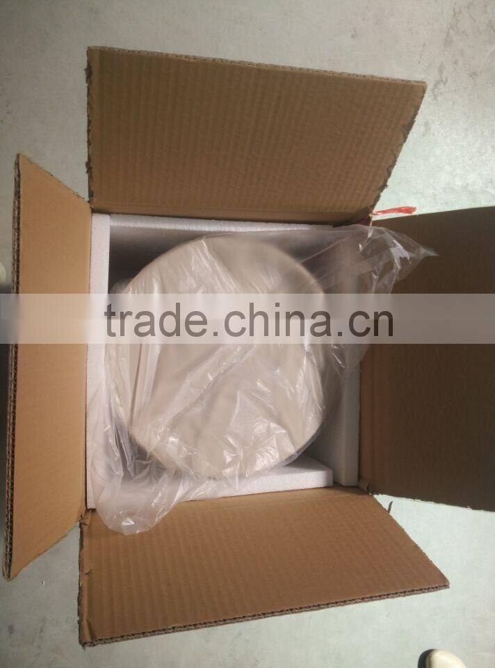 SIDE TABLE IN 30 / 43.5 / 30 CM