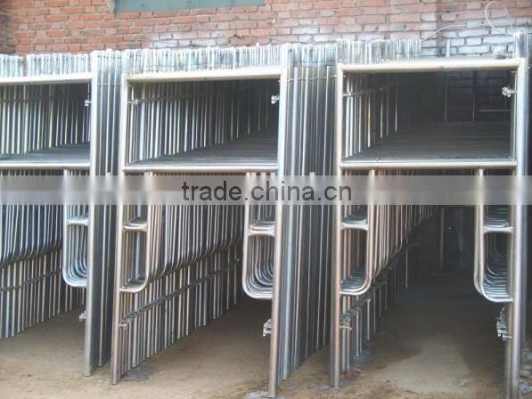 modular scaffolding manufacturer, steel scaffolding wire mesh from china