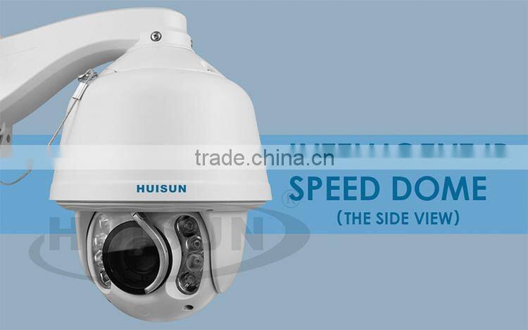 1.3MP IP PTZ zoom ip camera cctv power supply 12v