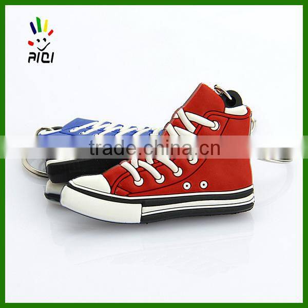 pvc footwear strap design