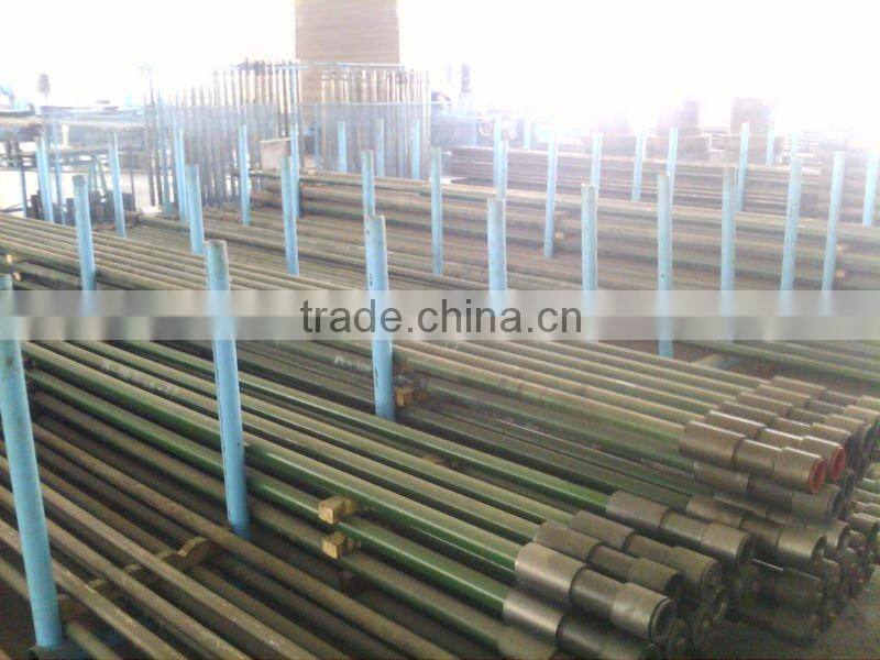 subsurface sucker rod pump