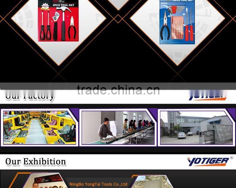 23Pcs Portable High-quality Chinese Combinational Tool Bag Set