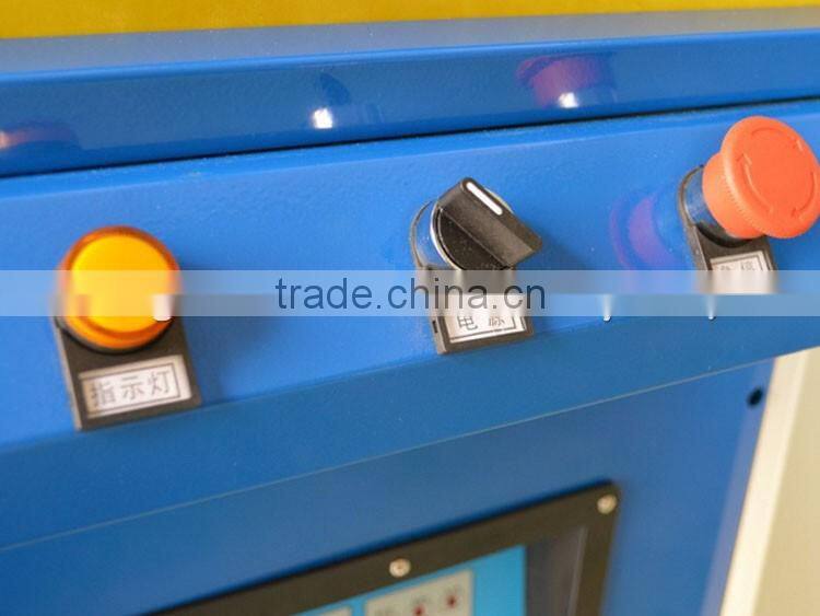 Pillow Vacuum Packaging Machine Quits Compress Air Packing Machine