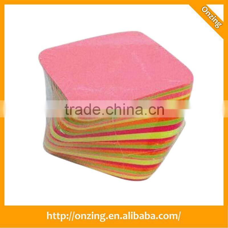 Onzing well-sold note pad