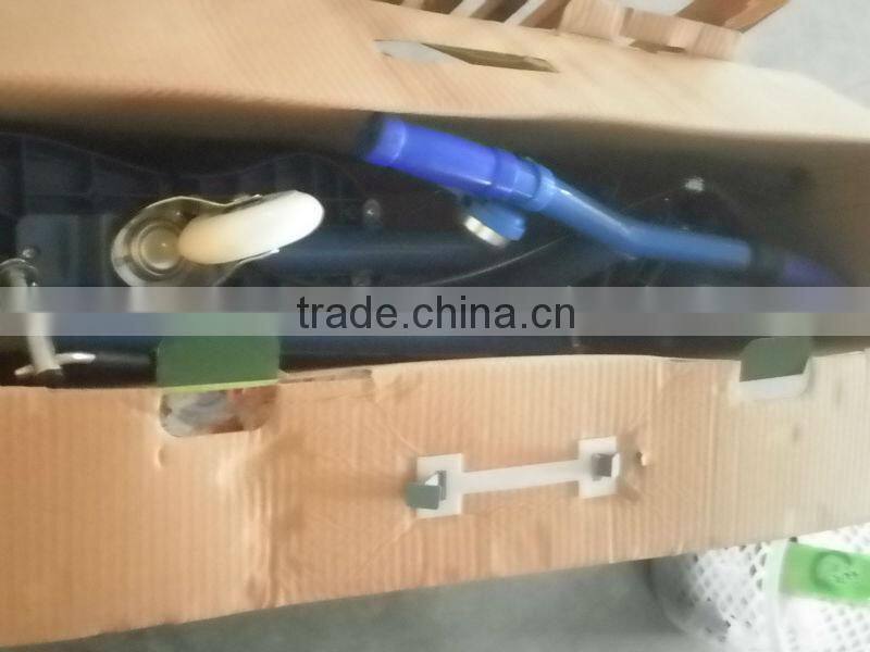 Swing Frog Scooter ,three wheels swing scooter,three wheels frog scooter