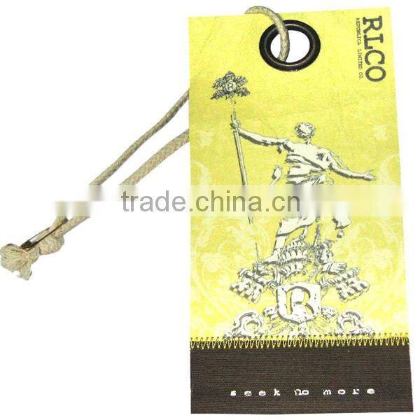 Custom Printing Tag,Cardboard Color Tag,Tag Printing