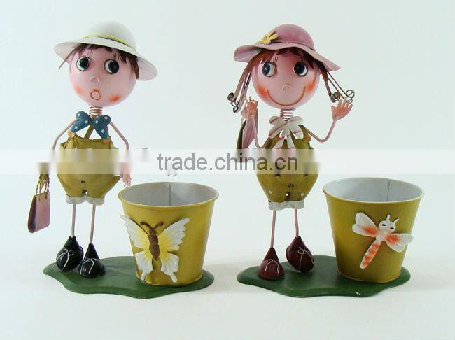 New Style metal home decor