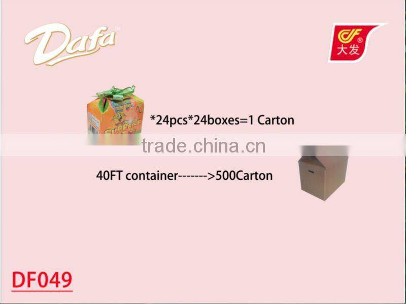 2013 NEW Product gift candy toy box