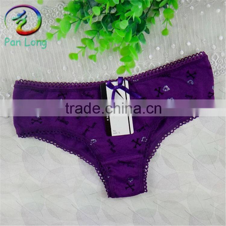 sexy underwear lace briefs women intimates underwear v-string women