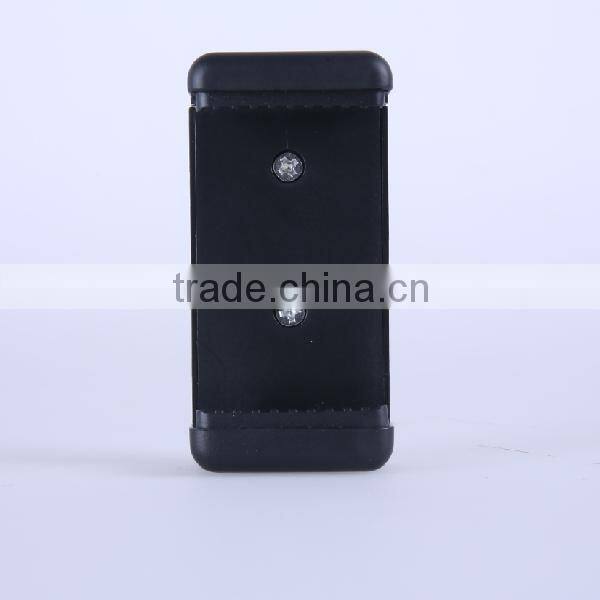Fotopro mobile phone holder for tripod ,monopod,mobile accessories