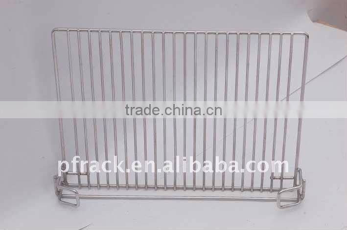 Hanging stainless steel rack PK-28