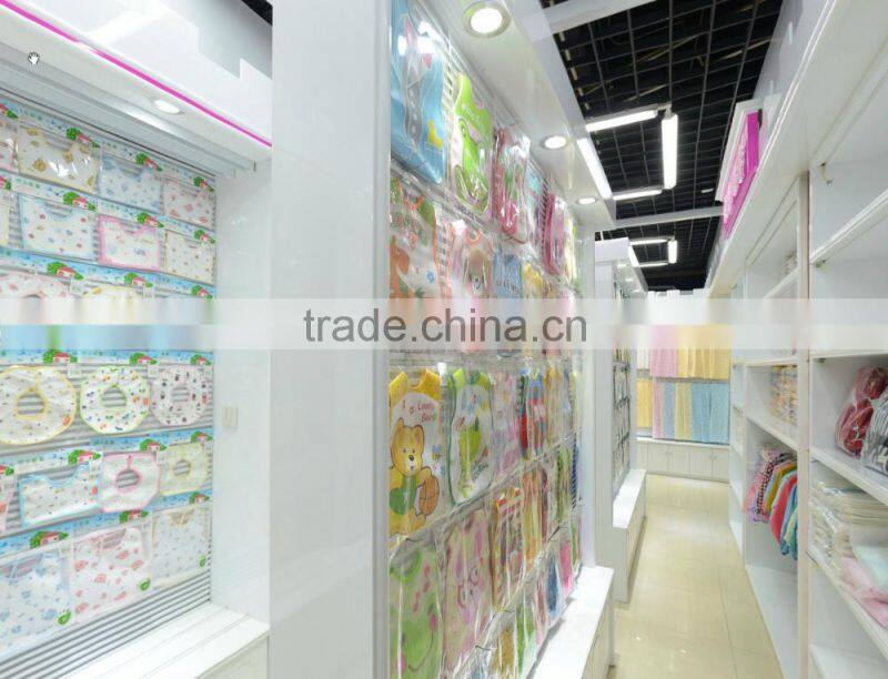 Top quality 100% cotton 4pieces a lot baby bandana bibs