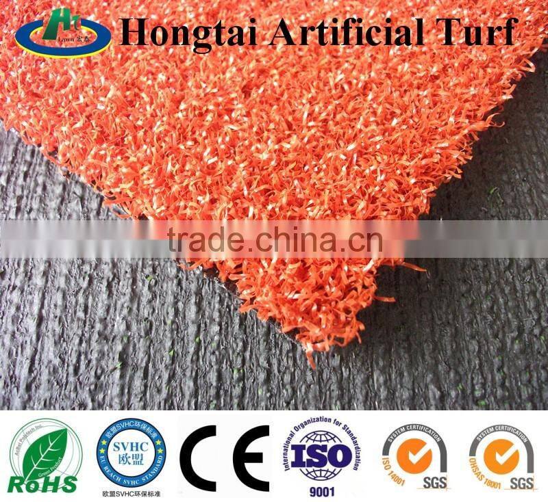 Golf Putting Mat/Curl Golf Artificial Grass/Mini Golf Putting Green