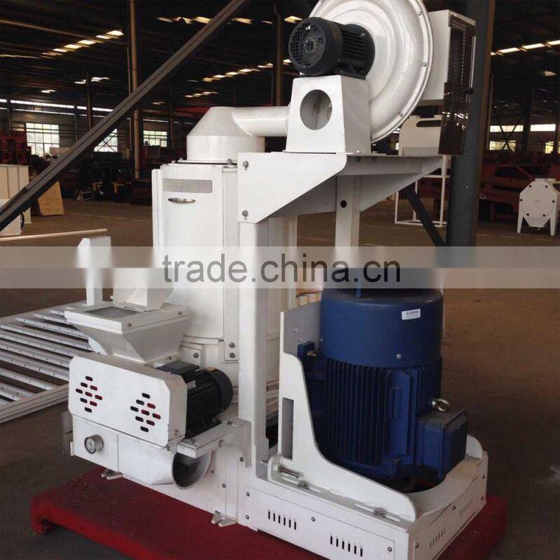 Large-size rice processing iron roll automatic rice mill machine