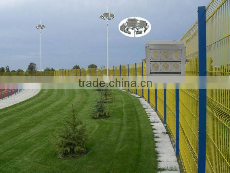 High Power 50w 80w 100w 200W Led Floodlight