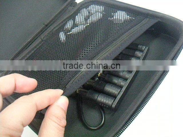 digital products package case power charger eva package case