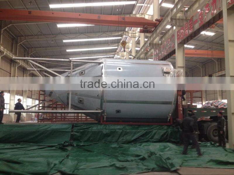 Non-Dairy Creamer Production Line