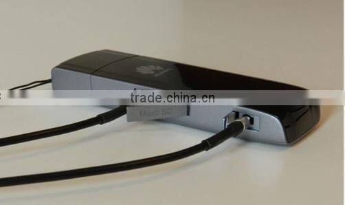 25w crc9 4g lte antenna for huawei e392 and 4g antenna connector crc9