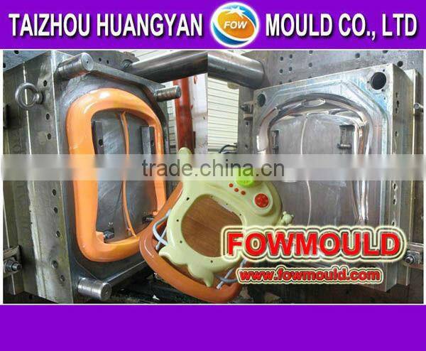 injection molded baby walker manufacturer