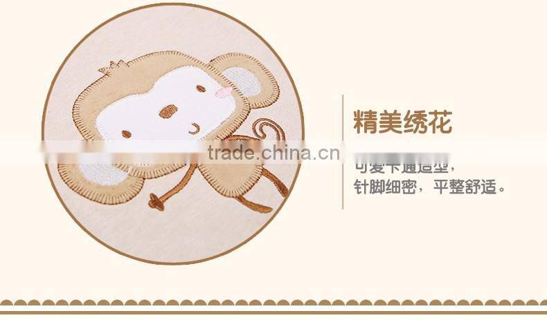 Newest Design custom design colored cotton knitted baby baby jumpsuit baby clothes romper