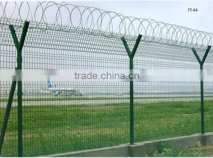 Concertina Razor Barbed Wire