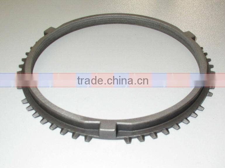 gearbox zf 16 181 manual synchro. ring 1297 304 402.