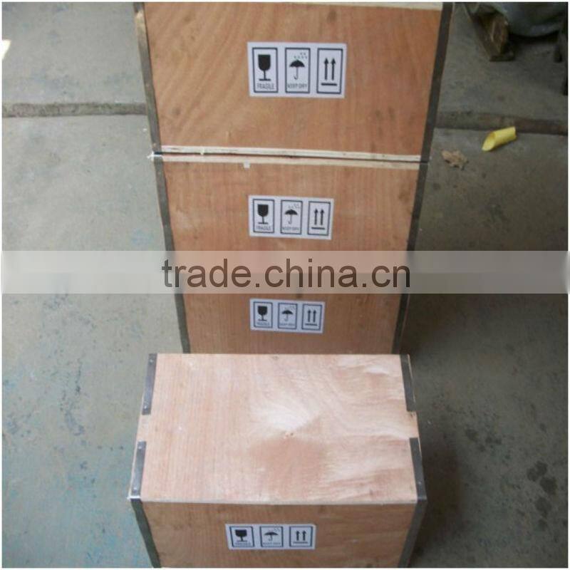 automatic electric beeswax comb foundation beeswax mill