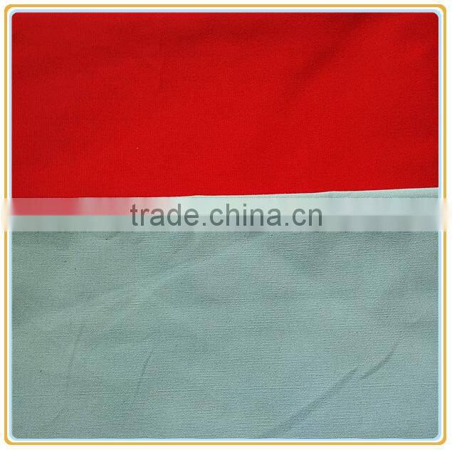 Wholesale 100% Cotton Canvas for Workwear Use