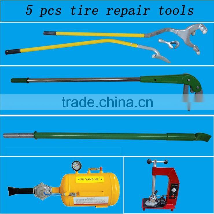 high quality car layering extractor tire repair tools
