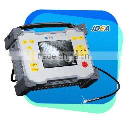 portable NDT industrial borescope