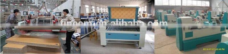 leather laser cutting machine