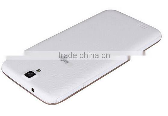 Original InFocus M320u 5.5'' Android 4.2 MTK6592 Octa Core Mobile Phones 2GB+8GB Unlocked WCDMA GPS HD Smartphone Cell Phone