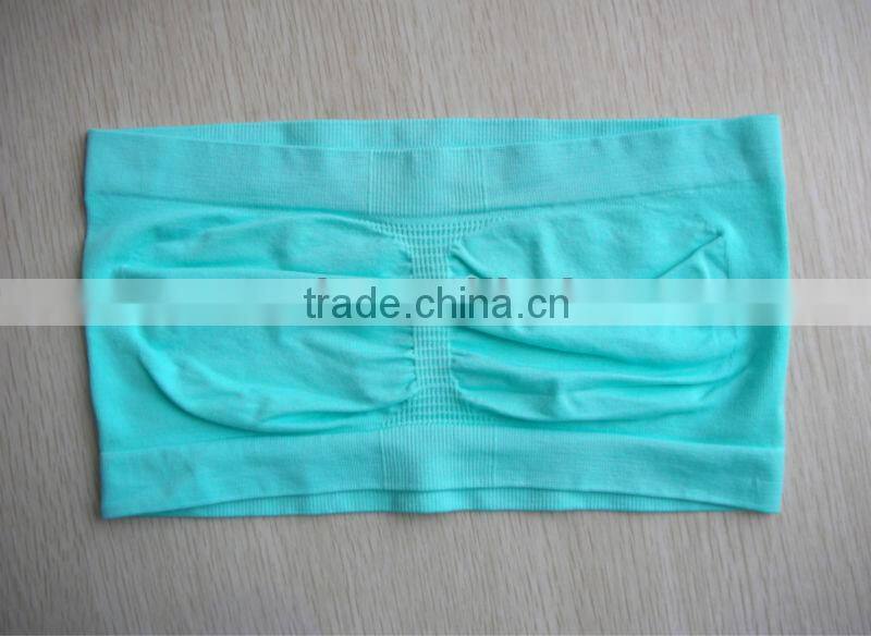 strapless bra sports ladies bra women underwear