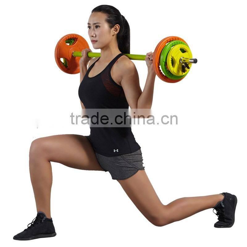 Guangzhou Machinery Color Rubber Plate For Gym Equipment