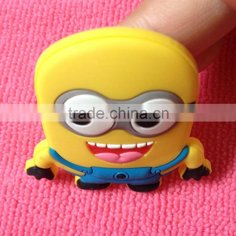 Cookies design embossed PVC rubber patch,brand logo rubber souvenir gift