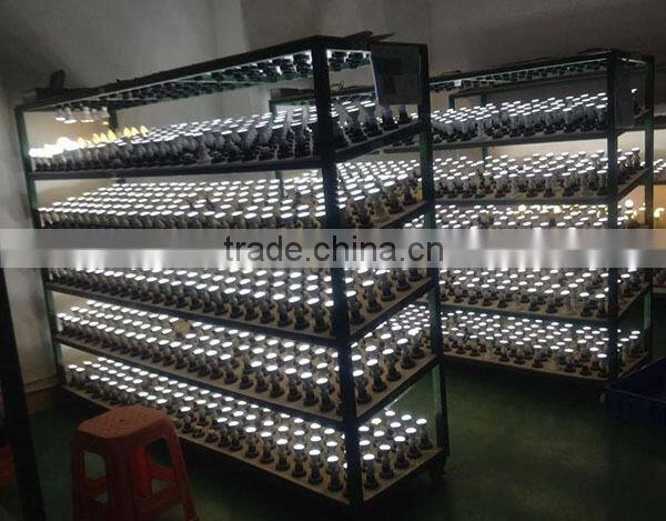 UL CE RoHS FCC 3w 4w 5w 6w 7w MR16 COB gu10 mr14 led spot lamp