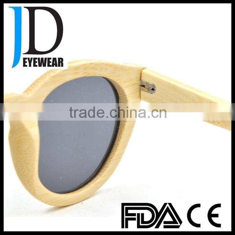 2016 Custom Real Wood Sunglasses Polarized China