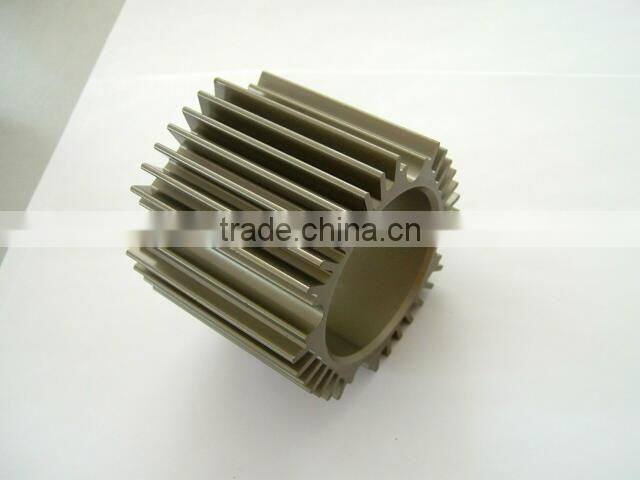 aluminum extrusion profile