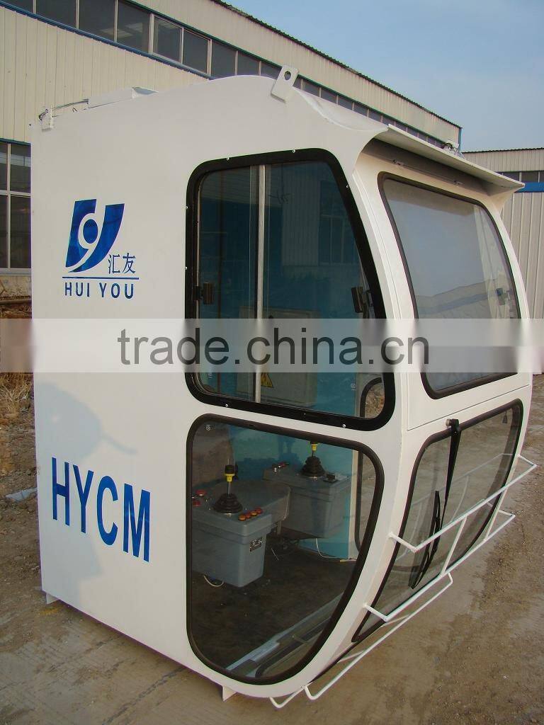 2013 topless tower crane/used tower crane/mini tower crane