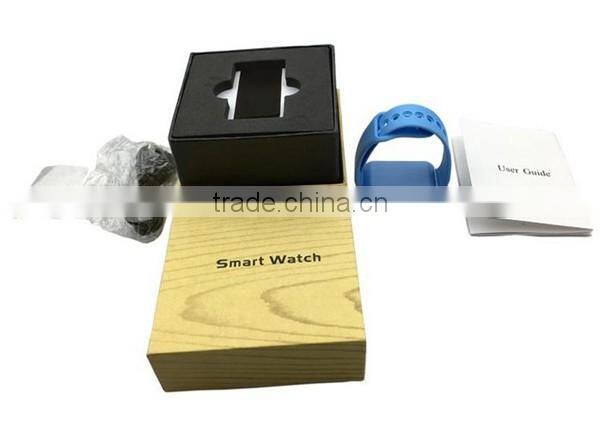 Bluetooth OLED Smart Watch A1 PK Smartwatches GT08 DZ09