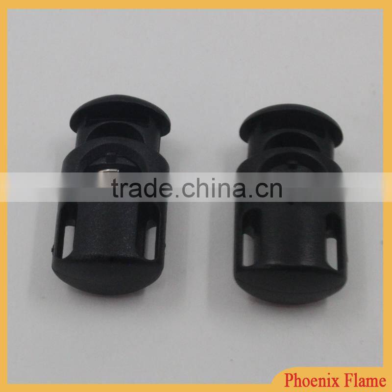 hot sale,elastic cord lock for clothings