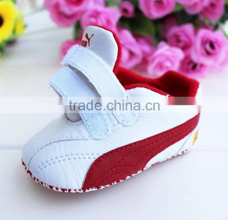 baby soft shoes kids shoes wholesale leather baby shoes