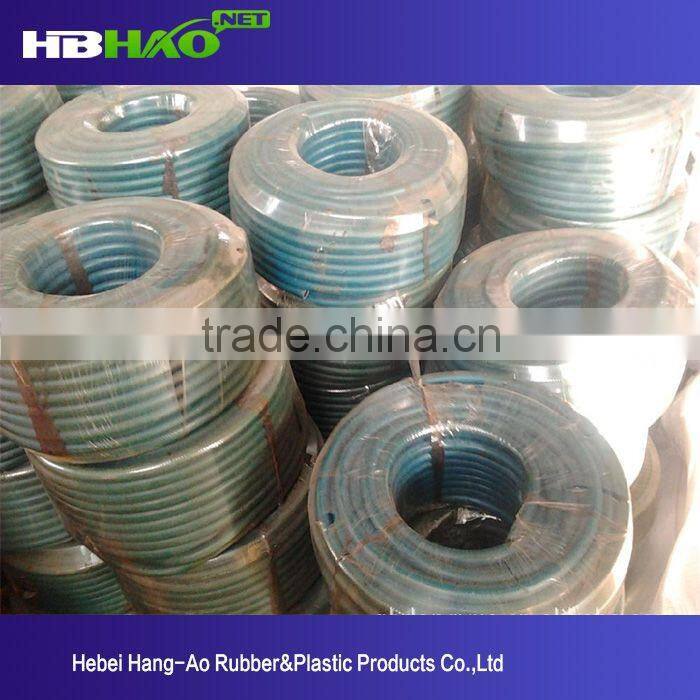 China factory clear silicone tube