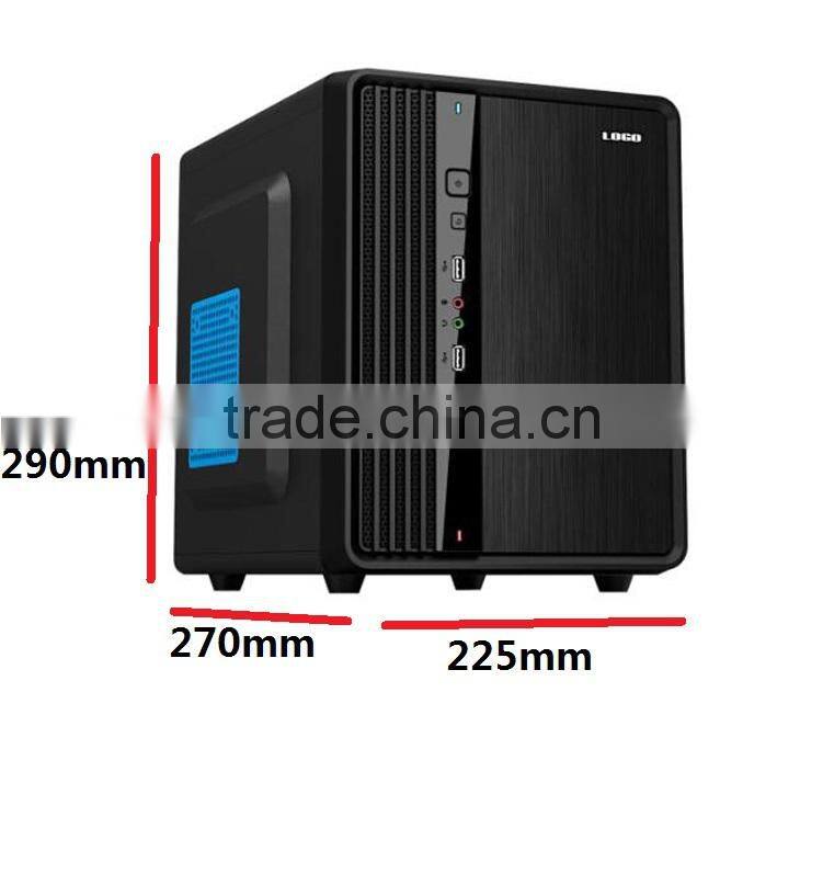 mini itx computer case