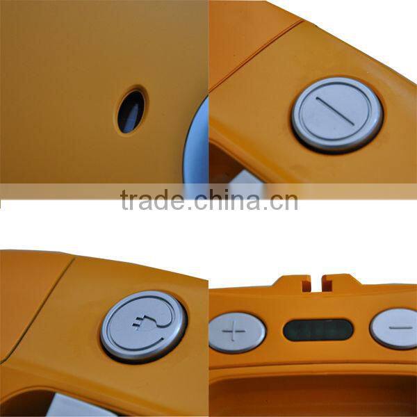 2L LED CONTROL Bagged Vacuum Cleaner CS - H3301