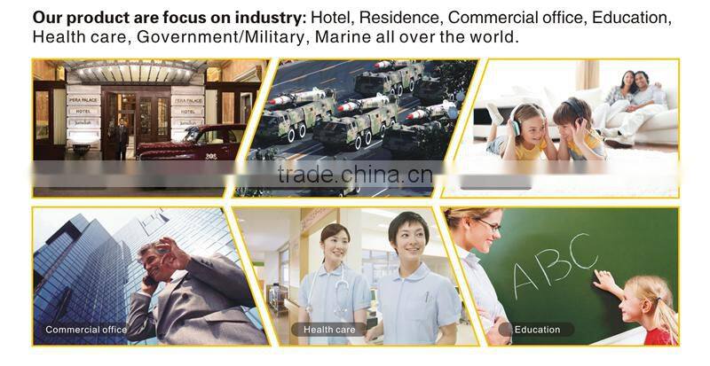 digital touch screen door lock